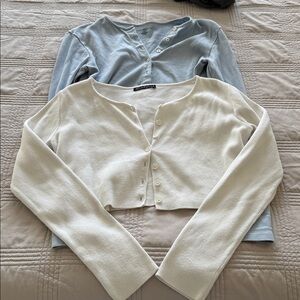 Brandy Melville Cardigan Bundle